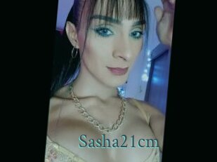 Sasha21cm