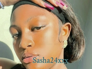 Sasha24xxx