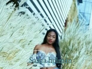 Sasha_holman