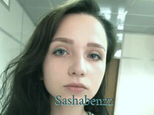 Sashabenzz