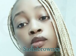 Sashabrownxx