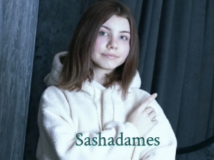 Sashadames