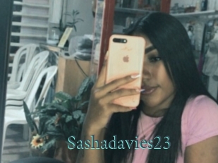 Sashadavies23