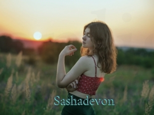 Sashadevon