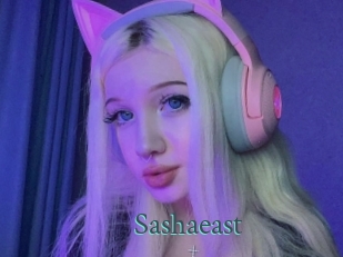 Sashaeast