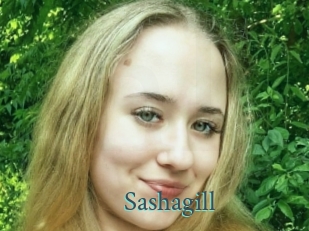 Sashagill