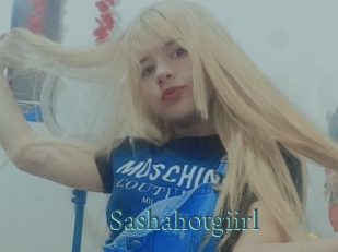 Sashahotgiirl