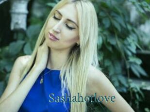 Sashahotlove