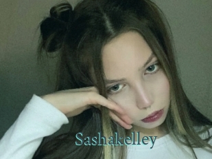 Sashakelley