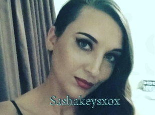 Sashakeysxox