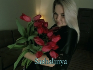 Sashalinya