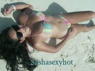 Sashasexyhot