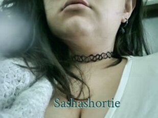 Sashashortie