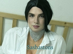 Sashastons