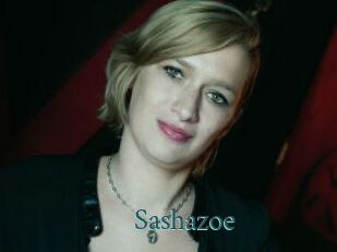 Sashazoe