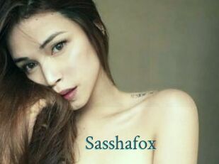 Sasshafox