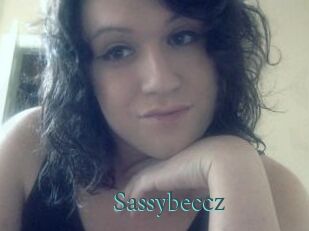 Sassybeccz