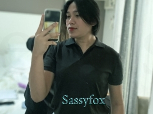 Sassyfox