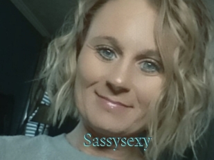 Sassysexy