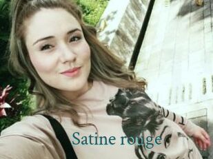 Satine_rouge