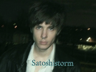 Satoshistorm