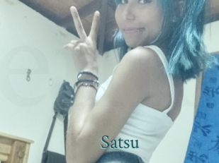 Satsu