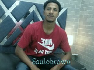 Saulobrown