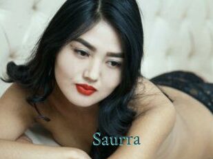 Saurra