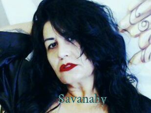 Savanahy