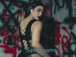 Savannaeve