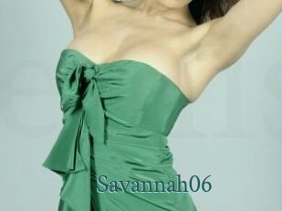 Savannah06