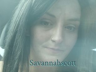 Savannahscott