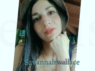 Savannahwallace