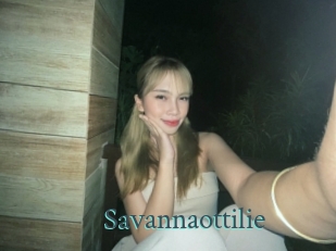 Savannaottilie