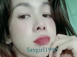 Saygirl1990