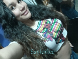 Saylorlee