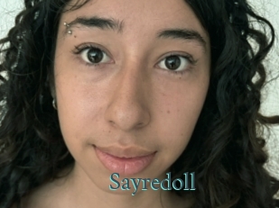 Sayredoll