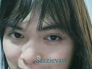 Sazzievan