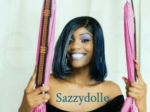 Sazzydolle