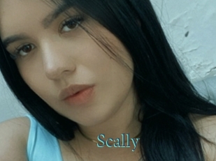 Scally