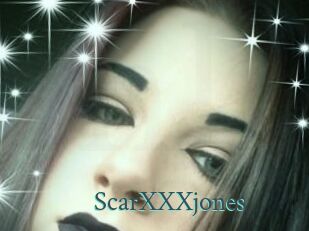 ScarXXXjones
