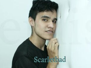 Scarletbad