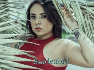 Scarletford