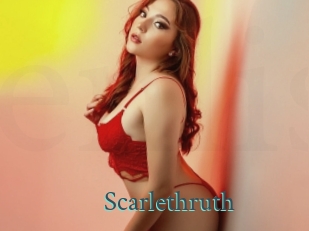 Scarlethruth