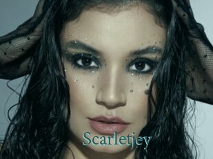 Scarletjey