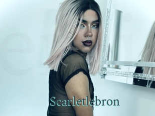 Scarletlebron