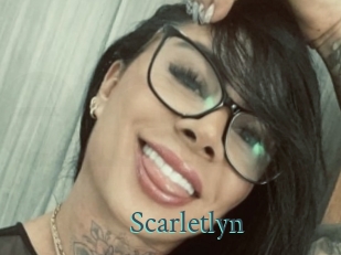 Scarletlyn