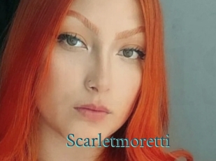 Scarletmoretti