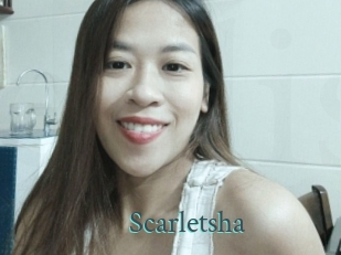 Scarletsha