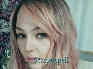 Scarletspell